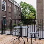 Shortstay - De Pastorie, Apartament Gouda