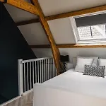 Apartament Shortstay - De Pastorie,
