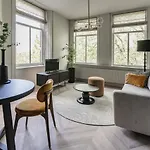 Shortstay - De Pastorie, * Gouda