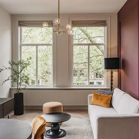 דירה Shortstay - De Pastorie,