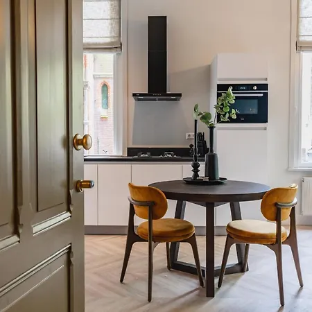 Shortstay - De Pastorie,