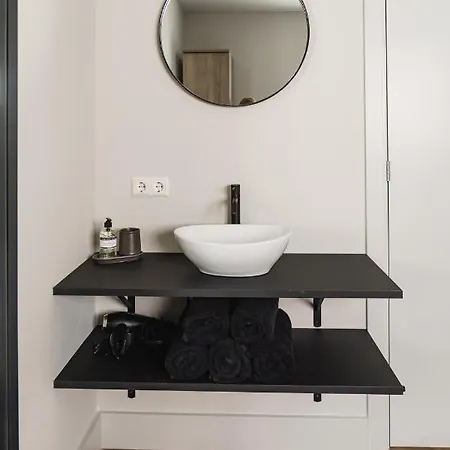 Shortstay - De Pastorie, דירה *