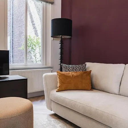 Shortstay - De Pastorie, * Gouda