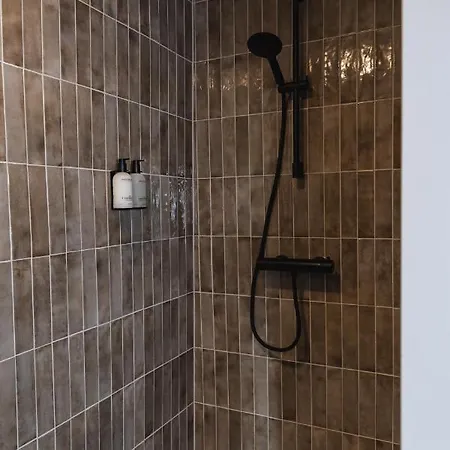 Shortstay - De Pastorie, * Gouda