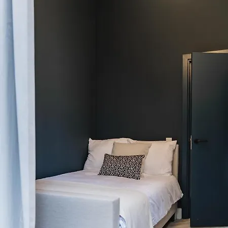דירה Shortstay - De Pastorie,