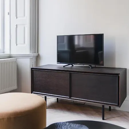 Shortstay - De Pastorie, Apartment Gouda