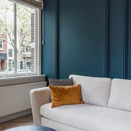 דירה Shortstay - De Pastorie,