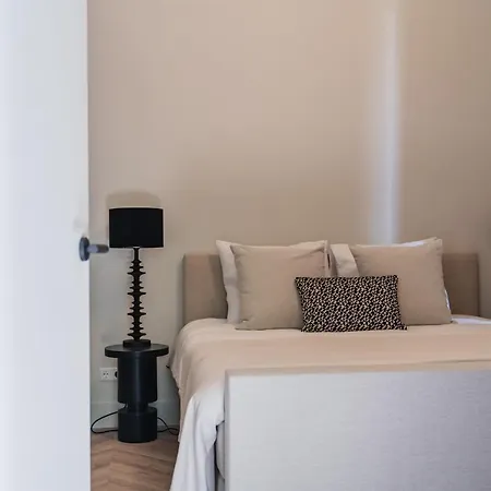 דירה Shortstay - De Pastorie, *