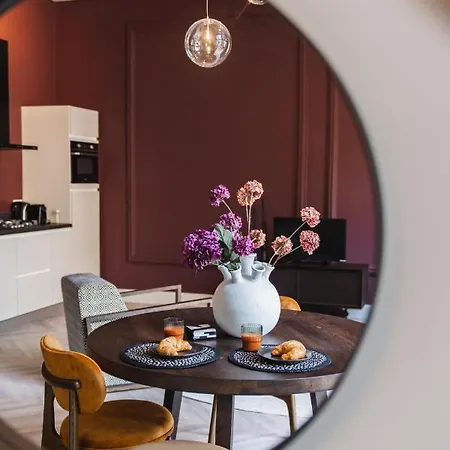 דירה Shortstay - De Pastorie, *