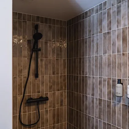 Shortstay - De Pastorie, חאודה