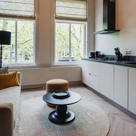 Shortstay - De Pastorie, Apartment Gouda