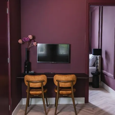 Shortstay - De Pastorie, Apartment Gouda