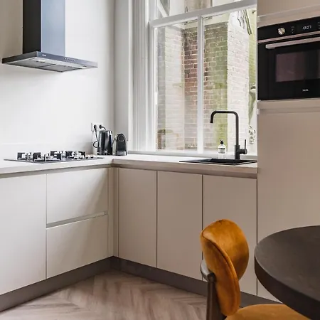 Shortstay - De Pastorie, Gouda