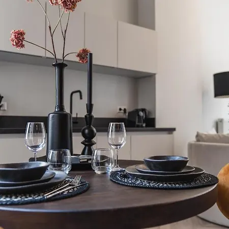 דירה Shortstay - De Pastorie, *