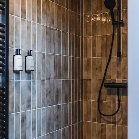 דירה Shortstay - De Pastorie,