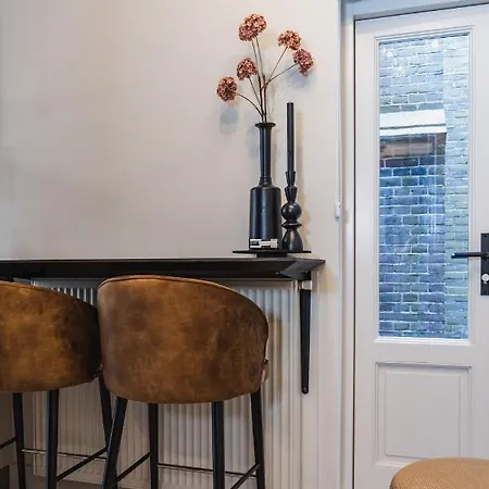 Shortstay - De Pastorie, Appartamento *