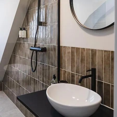 Shortstay - De Pastorie, Gouda