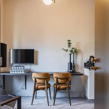 Shortstay - De Pastorie, Apartment