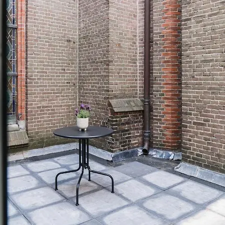 Shortstay - De Pastorie, חאודה