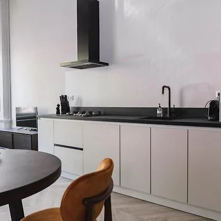Shortstay - De Pastorie, Apartment Gouda