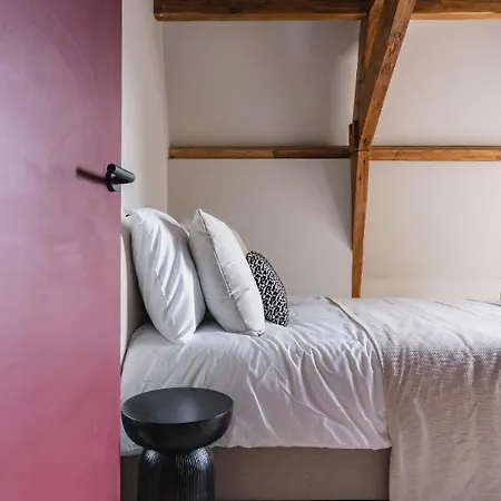 Shortstay - De Pastorie, *