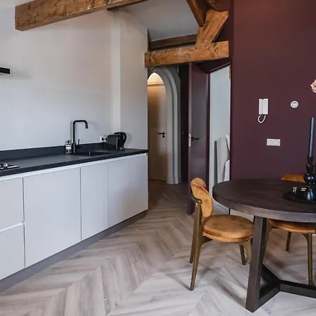 Shortstay - De Pastorie, *