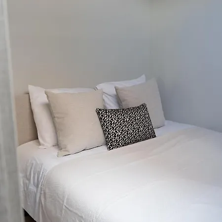 Shortstay - De Pastorie, חאודה