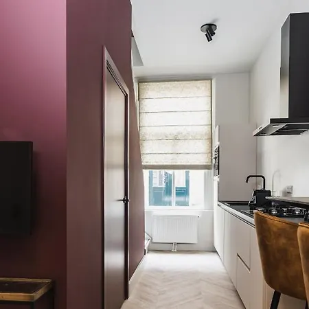 Shortstay - De Pastorie, Apartment