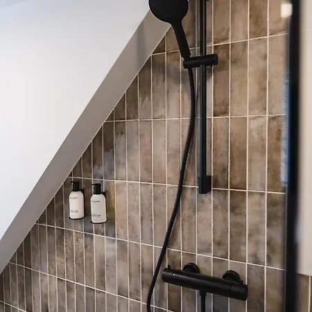 Appartamento Shortstay - De Pastorie, *