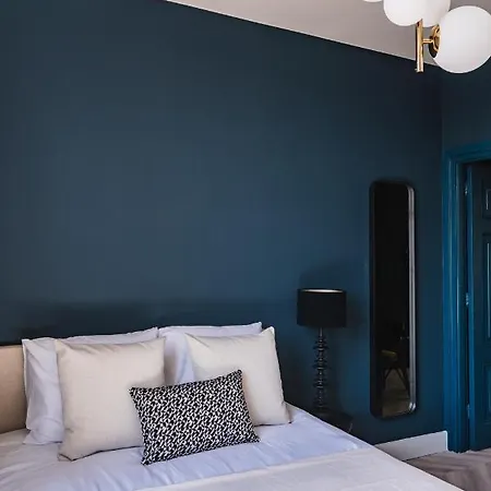 Shortstay - De Pastorie, Appartamento