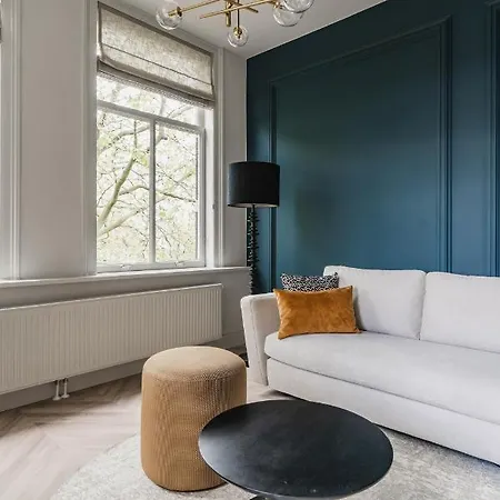 Shortstay - De Pastorie, Apartment Gouda