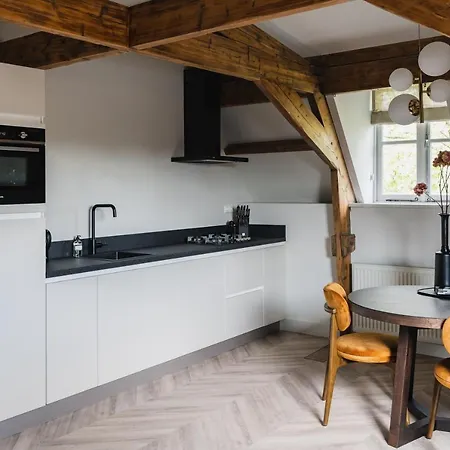Shortstay - De Pastorie, Apartment Gouda