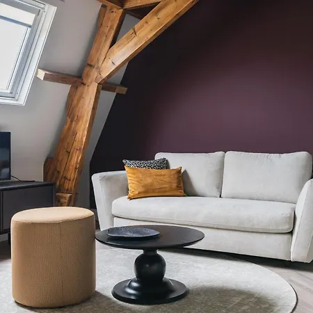 דירה Shortstay - De Pastorie,
