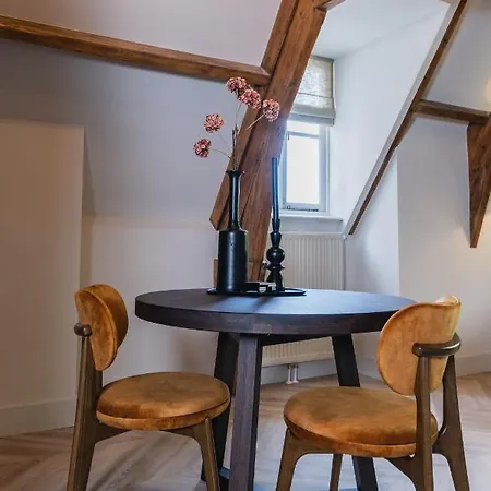 Shortstay - De Pastorie, Apartment Gouda