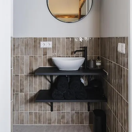 Shortstay - De Pastorie, *