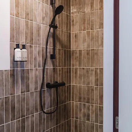 Shortstay - De Pastorie, Lejlighed *