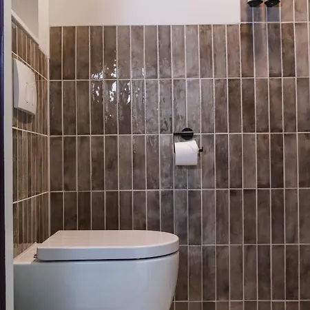 Shortstay - De Pastorie, Appartamento Gouda