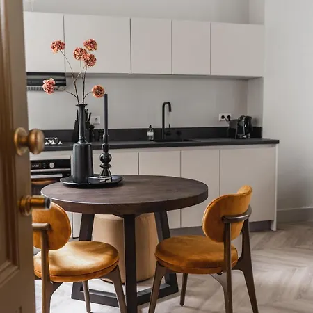 Shortstay - De Pastorie,