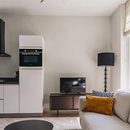 Lejlighed Shortstay - De Pastorie, *