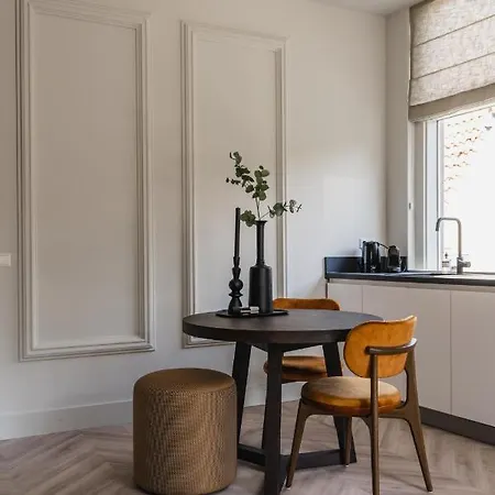 Shortstay - De Pastorie,