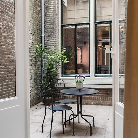Shortstay - De Pastorie, דירה *