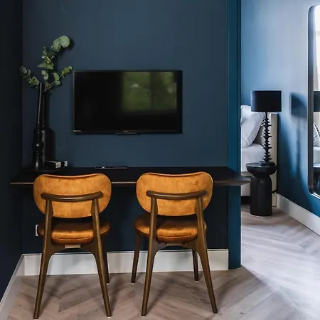Shortstay - De Pastorie, Apartment
