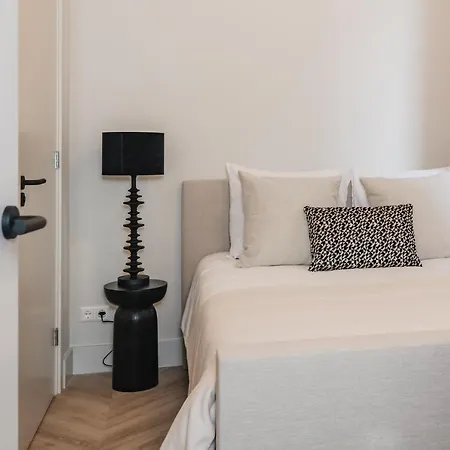 Shortstay - De Pastorie, Apartment