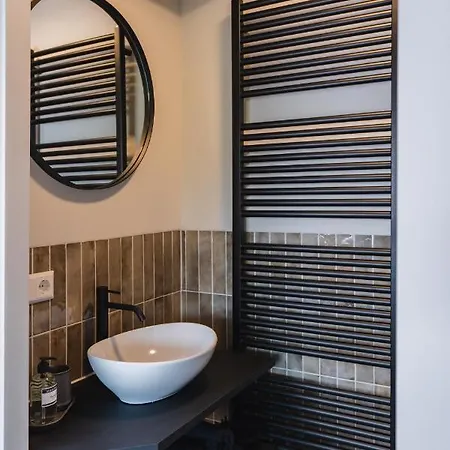 דירה Shortstay - De Pastorie,