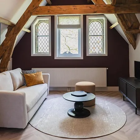 Shortstay - De Pastorie, Gouda