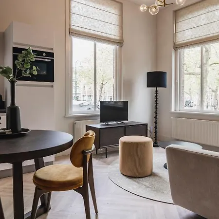 Shortstay - De Pastorie, Gouda