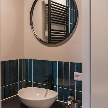 Shortstay - De Pastorie, * Gouda