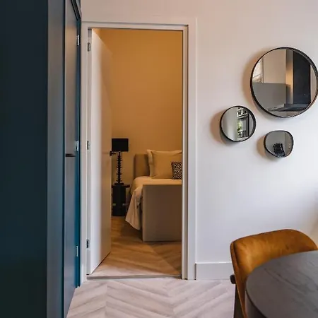 Shortstay - De Pastorie, Gouda