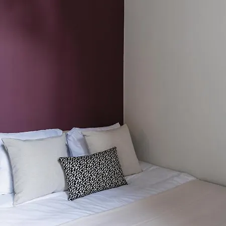 Shortstay - De Pastorie, *