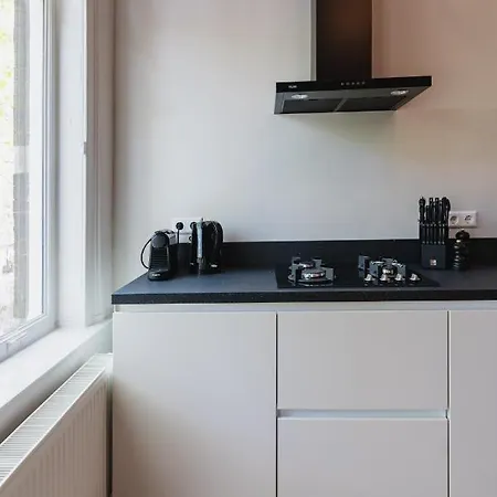 Shortstay - De Pastorie, Gouda